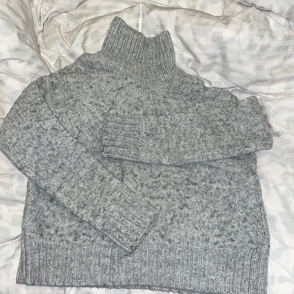 Zara turtleneck sweater - Picture 4 of 7
